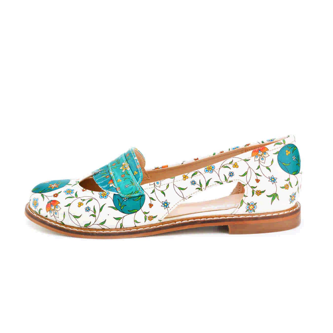 Ballerinas Shoes Outlet - No Exchange or Return  39 EU - 8.5 US