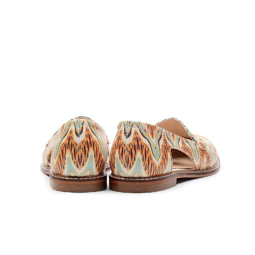 Ballerinas Shoes Outlet - No Exchange or Return  39 EU - 8.5 US