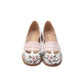 Ballerinas Shoes Outlet - No Exchange or Return  39 EU - 8.5 US