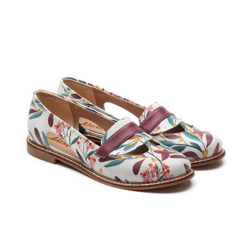 Ballerinas Shoes Outlet - No Exchange or Return  39 EU - 8.5 US