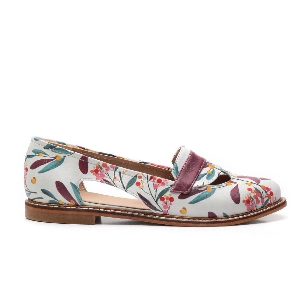 Ballerinas Shoes Outlet - No Exchange or Return  39 EU - 8.5 US
