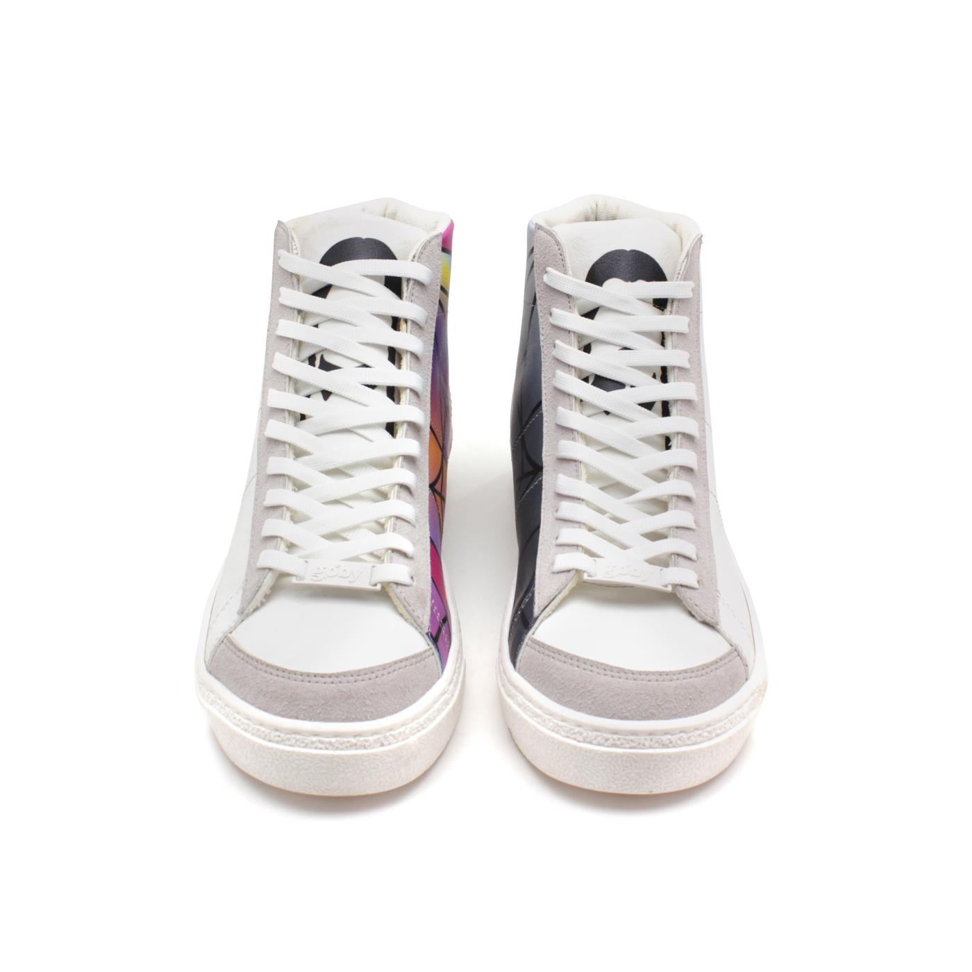 Sneaker Boots Outlet - No Exchange or Return 41 EU - 10 US