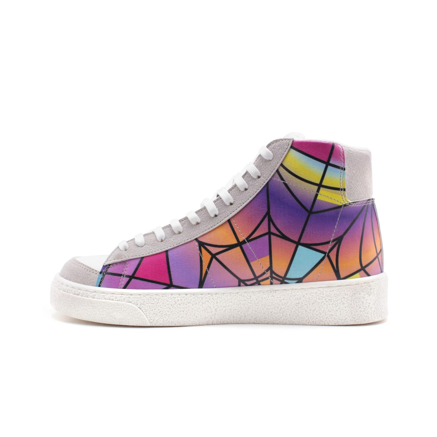 Sneaker Boots Outlet - No Exchange or Return 41 EU - 10 US