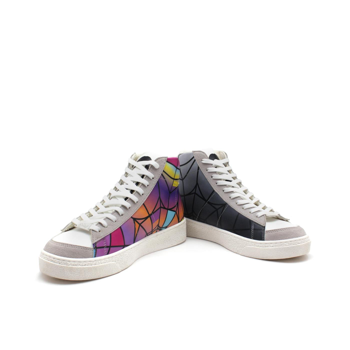Sneaker Boots Outlet - No Exchange or Return 41 EU - 10 US