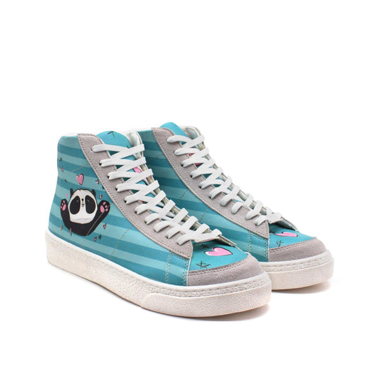 Sneaker Boots Outlet - No Exchange or Return 41 EU - 10 US