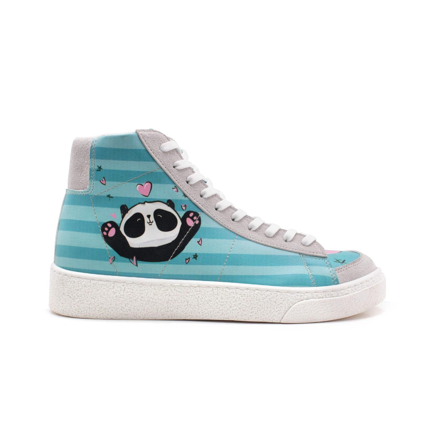 Sneaker Boots Outlet - No Exchange or Return 41 EU - 10 US