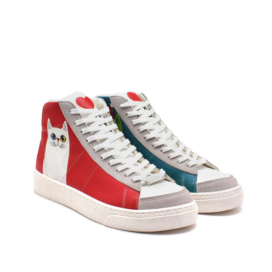 Sneaker Boots Outlet - No Exchange or Return  40 EU - 9.5 US