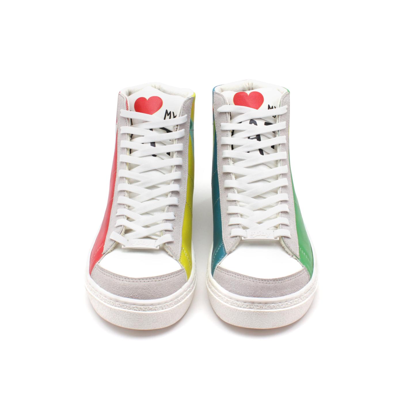Sneaker Boots Outlet - No Exchange or Return  41 EU - 10 US
