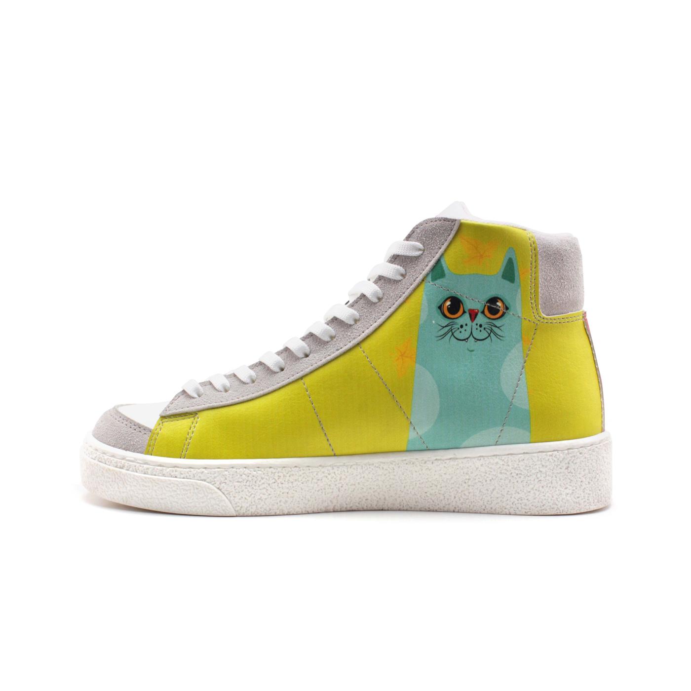 Sneaker Boots Outlet - No Exchange or Return  41 EU - 10 US