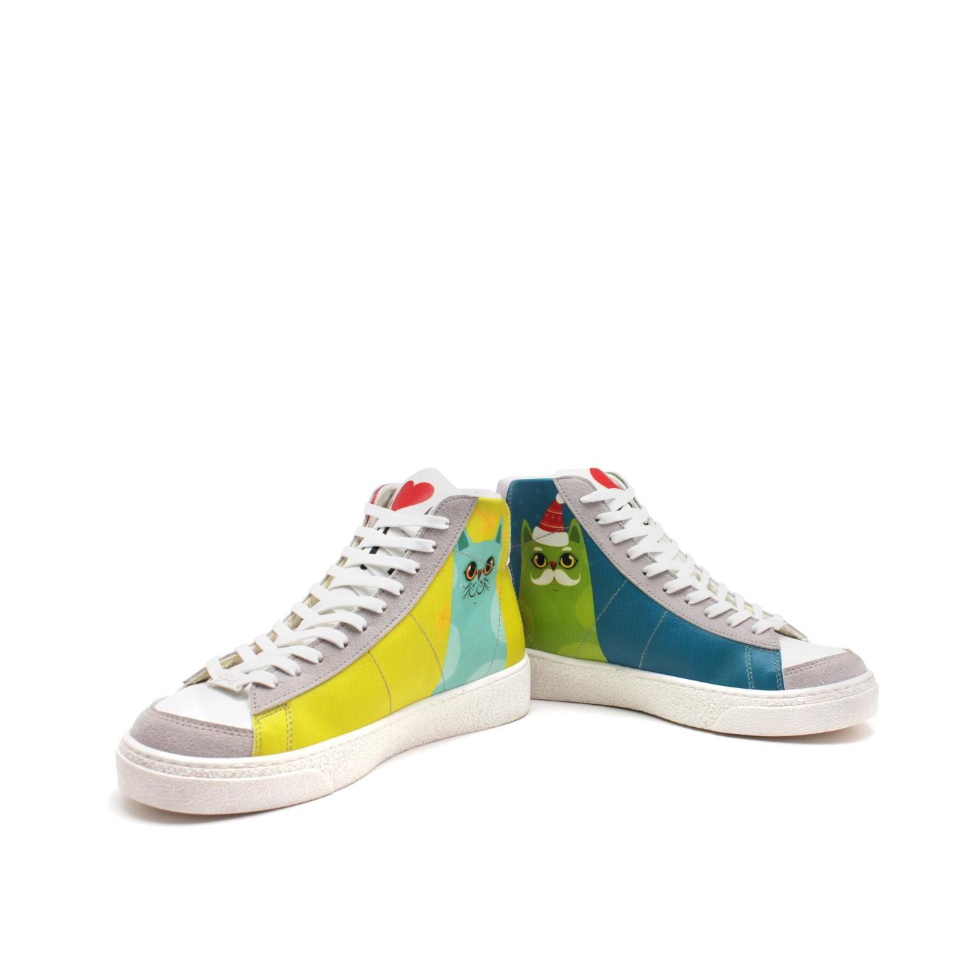Sneaker Boots Outlet - No Exchange or Return  41 EU - 10 US