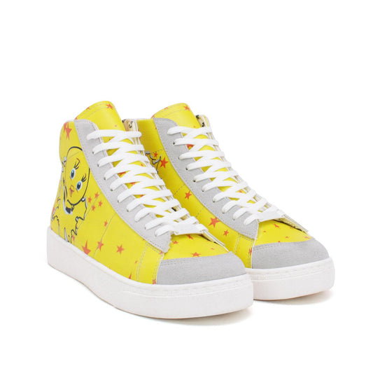 Sneaker Boots Outlet - No Exchange or Return  38 EU - 7.5 US