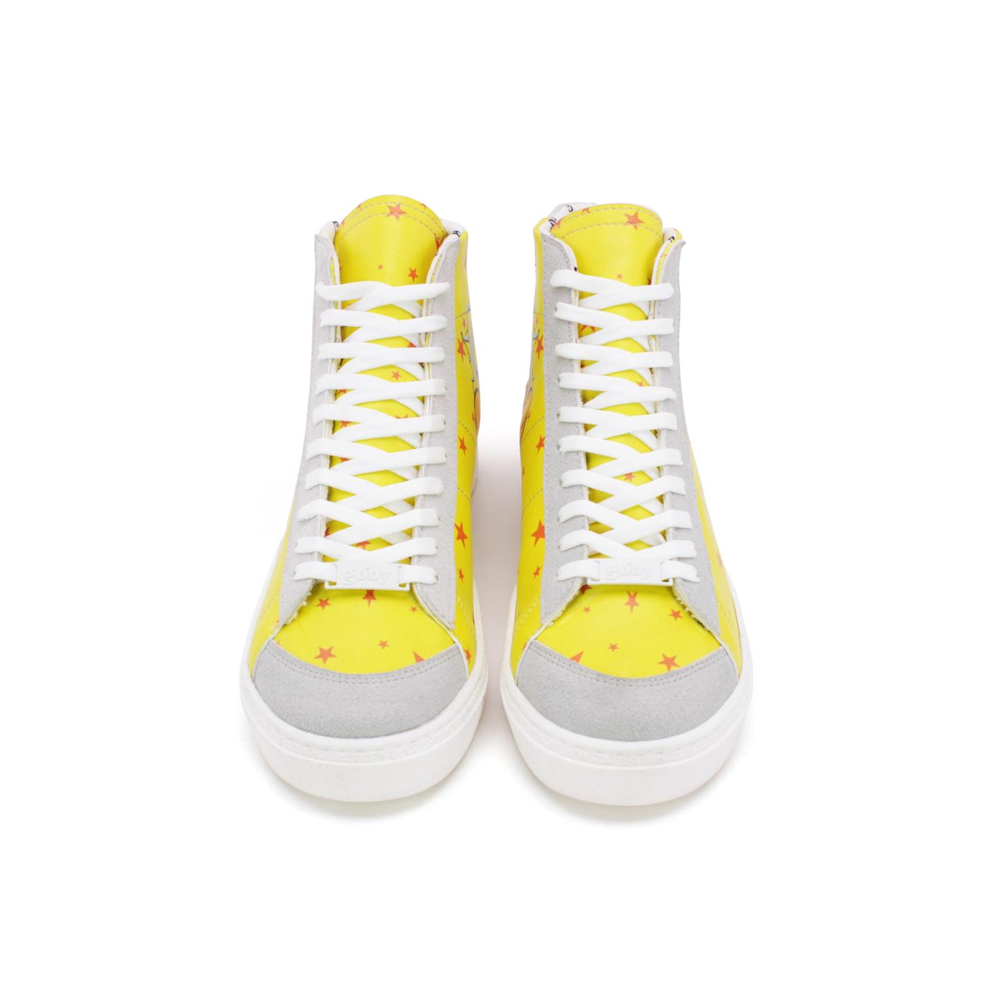 Sneaker Boots Outlet - No Exchange or Return  41 EU - 10 US