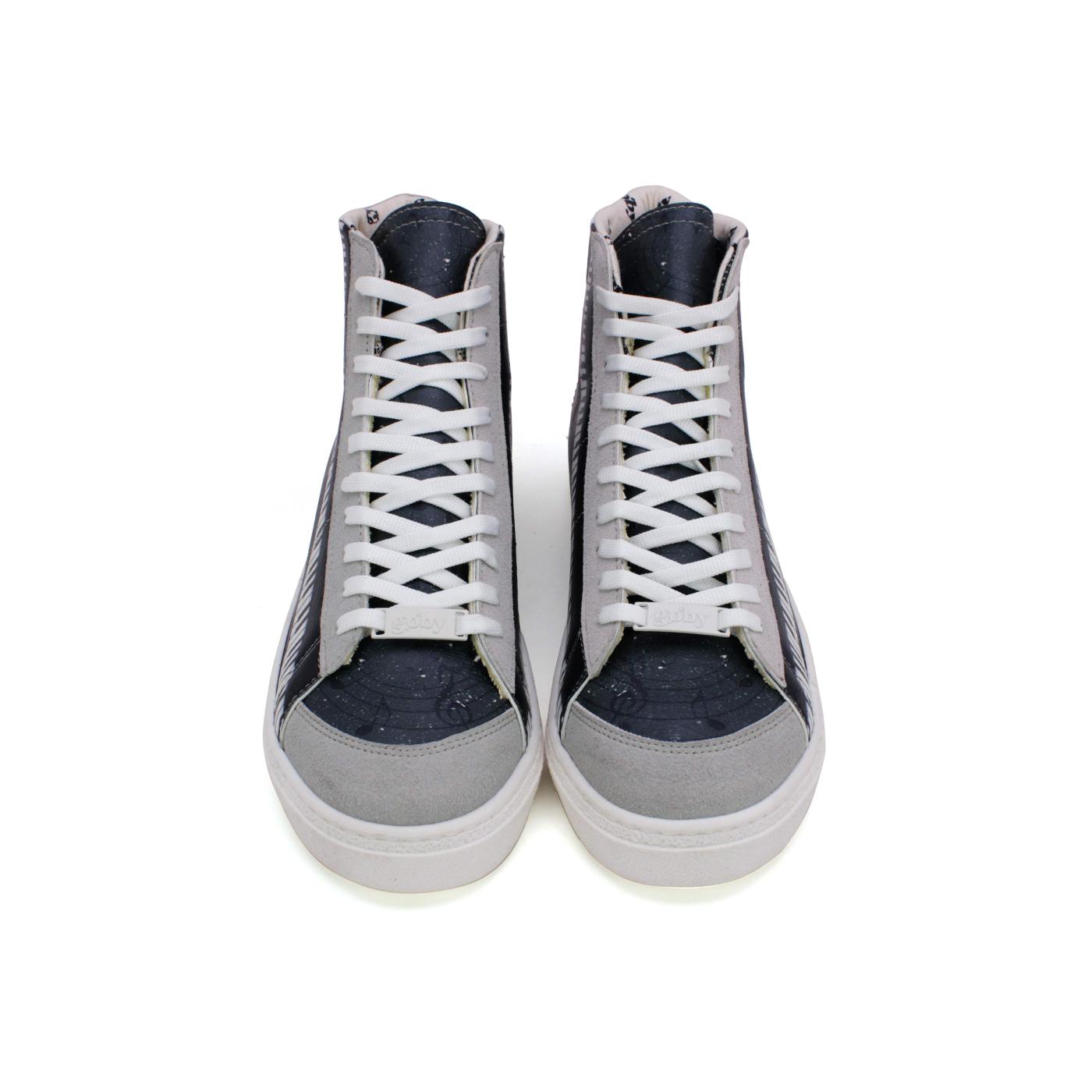 Sneaker Boots BLZ111