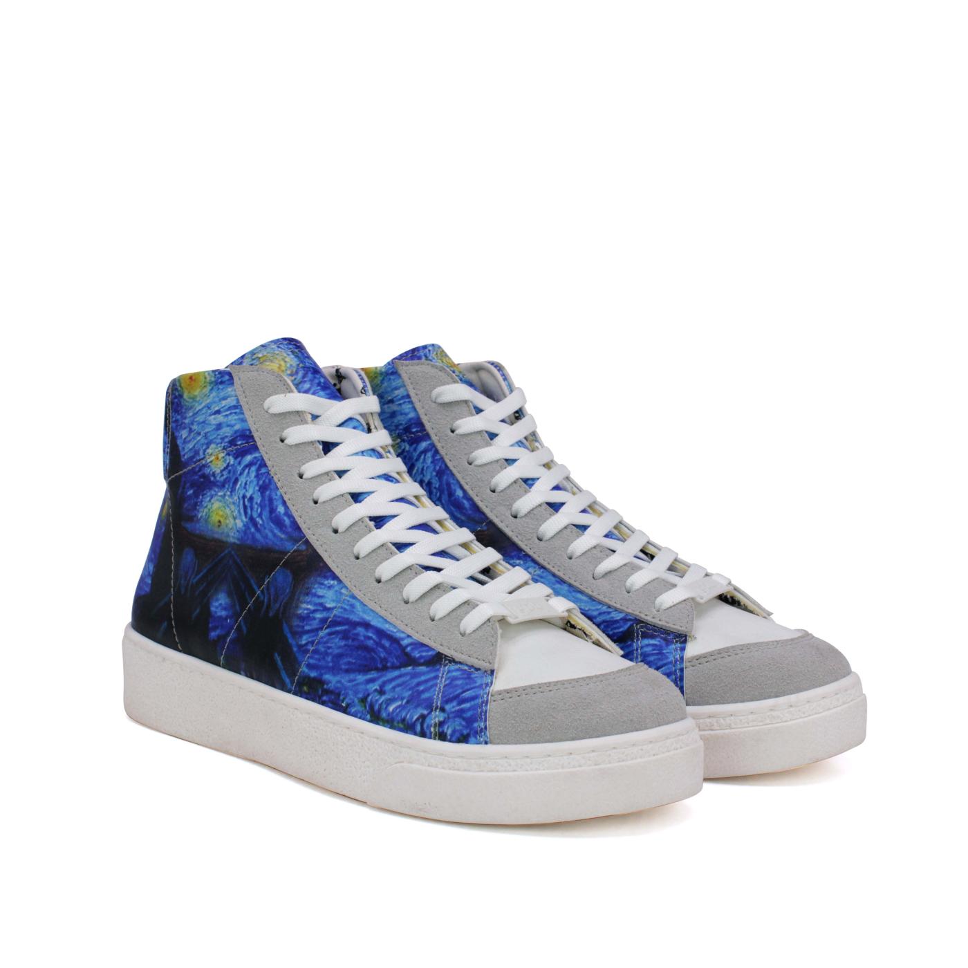Sneaker Boots Outlet - No Exchange or Return 38 EU - 7.5 US