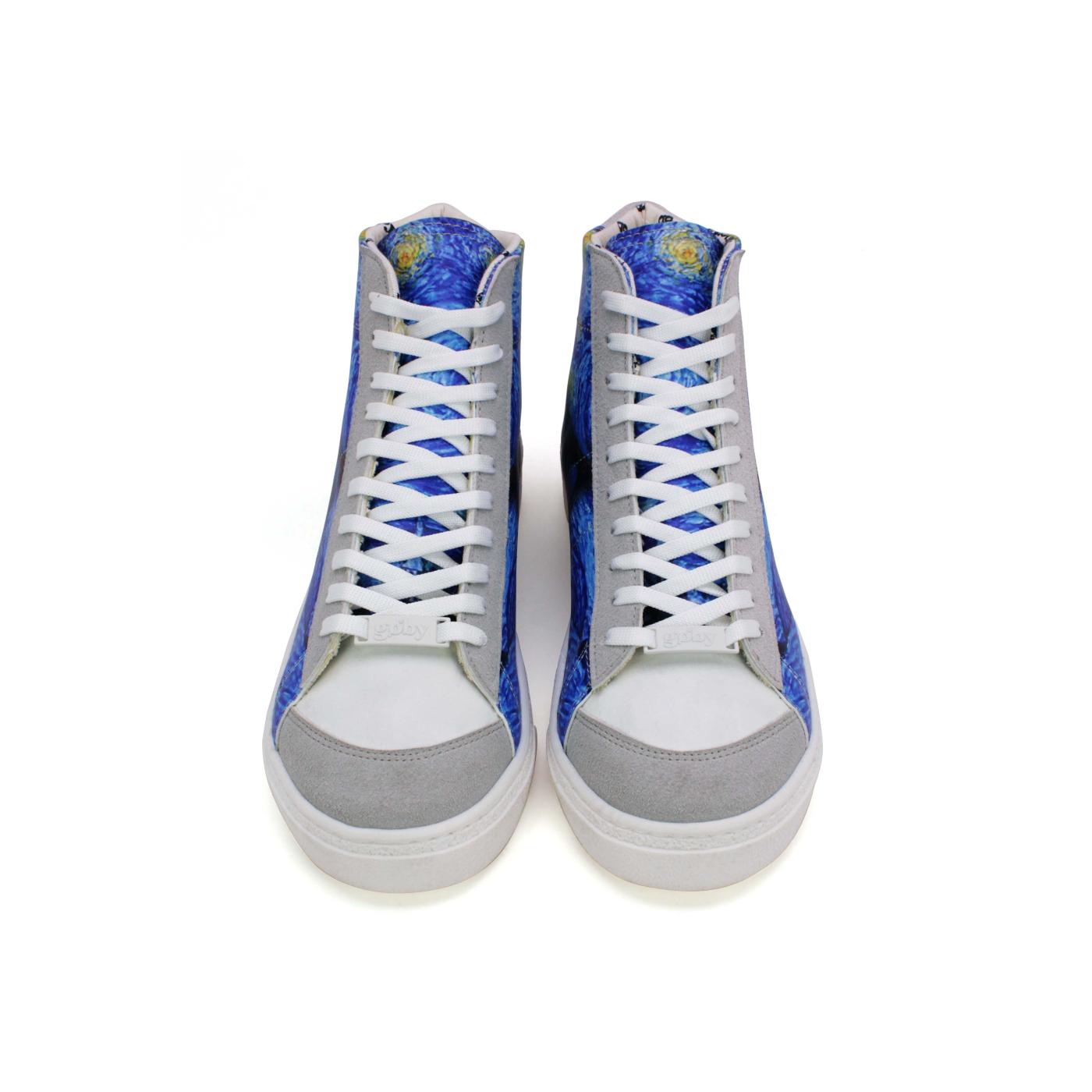 Sneaker Boots Outlet - No Exchange or Return 41 EU - 10 US