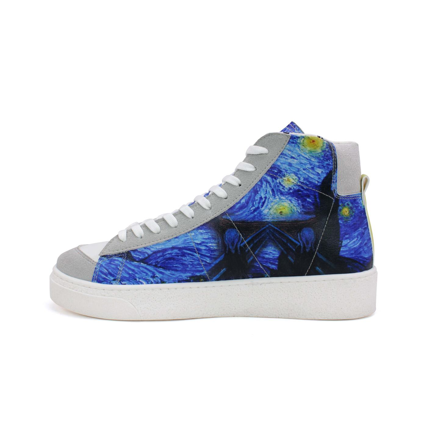 Sneaker Boots Outlet - No Exchange or Return 38 EU - 7.5 US