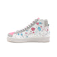 Sneaker Boots Outlet - No Exchange or Return 37 EU - 6.5 US