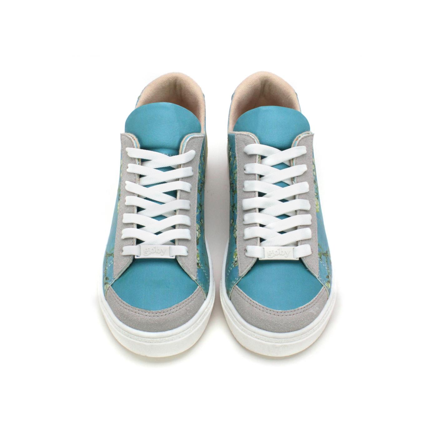Sneakers Shoes BLZ504