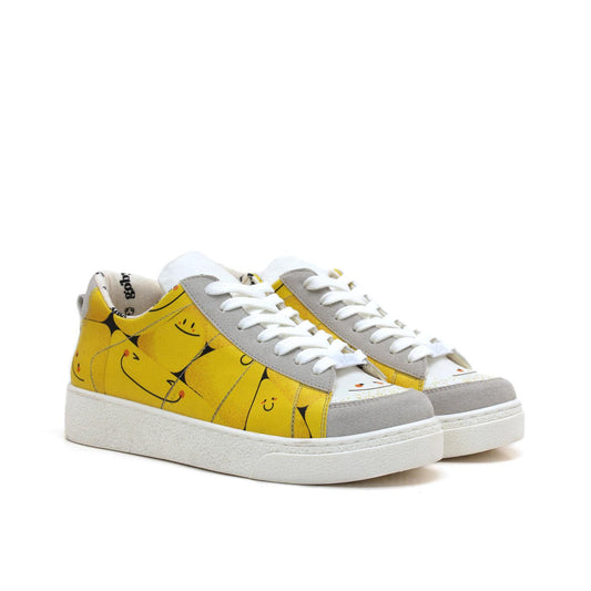 Sneakers Shoes BLZ506