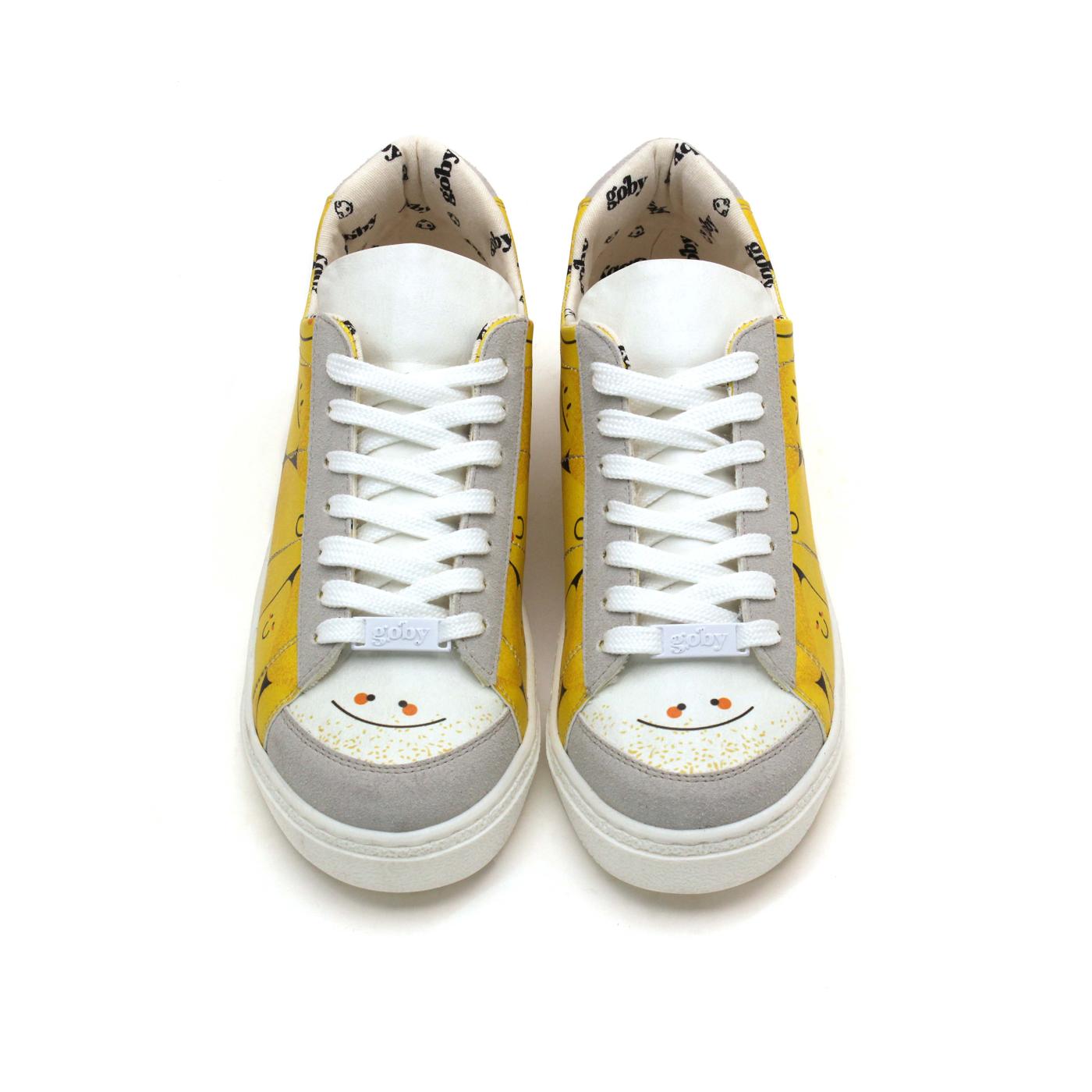 Sneakers Shoes BLZ506