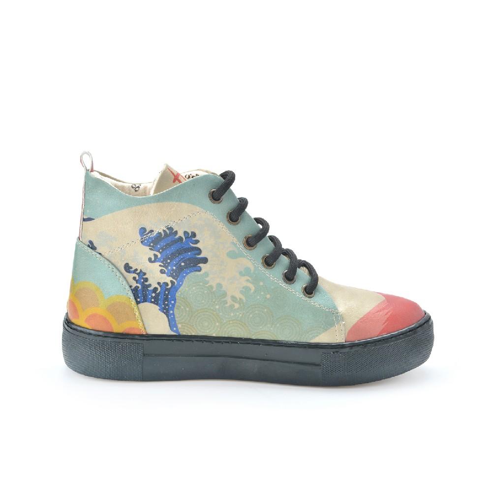 Ankle Boots Outlet - No Exchange or Return - 36 EU - 5.5 US