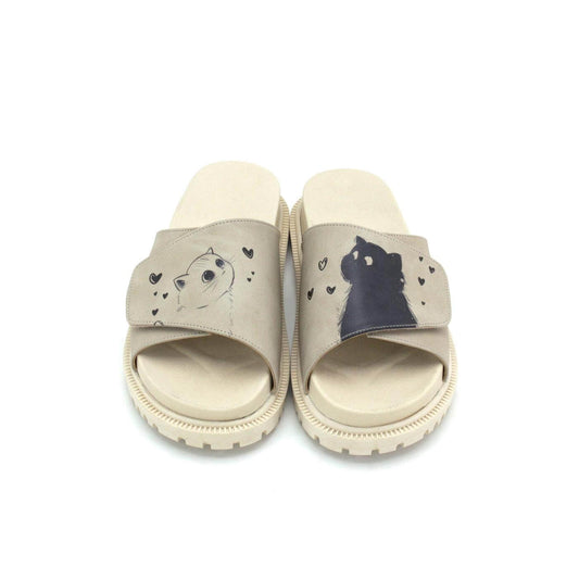 Sandal Outlet - No Exchange or Return  36 EU - 5.5 US