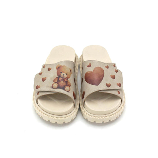 Sandal Outlet - No Exchange or Return  40 EU - 9.5 US