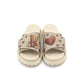 Sandal Outlet - No Exchange or Return  39 EU - 8.5 US