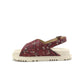Sandal Outlet - No Exchange or Return  39 EU - 8.5 US