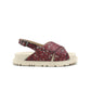 Sandal Outlet - No Exchange or Return  40 EU - 9.5 US