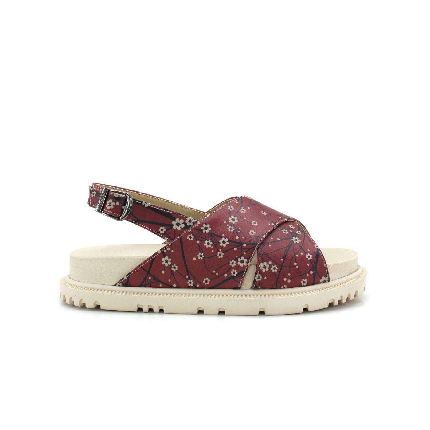 Sandal Outlet - No Exchange or Return  40 EU - 9.5 US