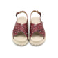 Sandal Outlet - No Exchange or Return  40 EU - 9.5 US