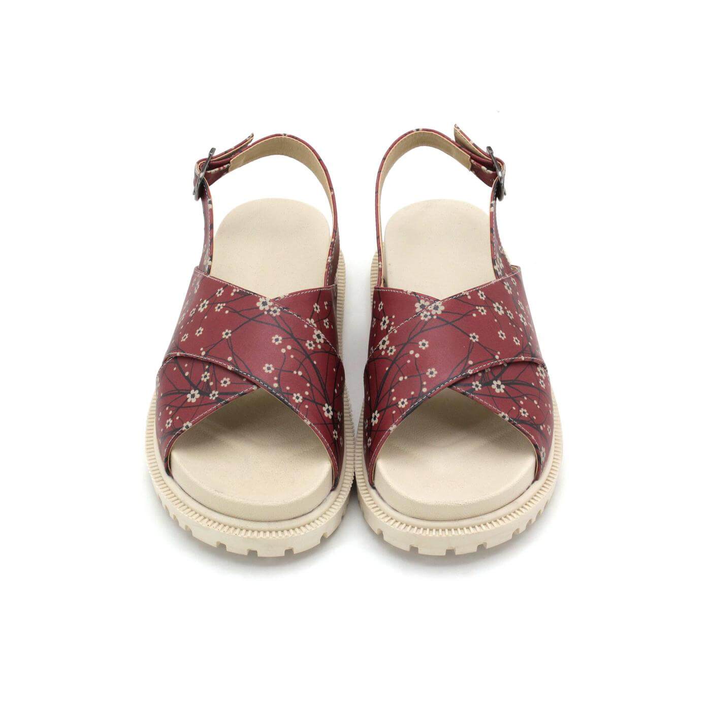 Sandal Outlet - No Exchange or Return  39 EU - 8.5 US