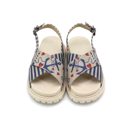 Sandal Outlet - No Exchange or Return  41 EU - 10 US