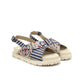 Sandal Outlet - No Exchange or Return  41 EU - 10 US