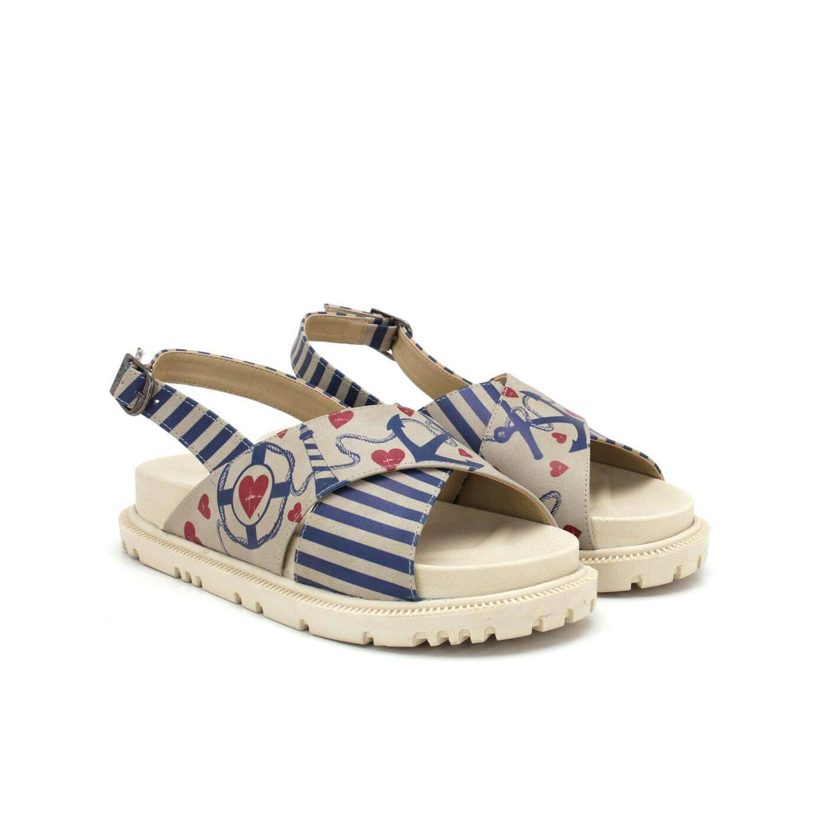 Sandal Outlet - No Exchange or Return  41 EU - 10 US
