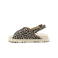 Sandal Outlet - No Exchange or Return  39 EU - 8.5 US