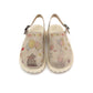Sandal Outlet - No Exchange or Return  37 EU - 6.5 US