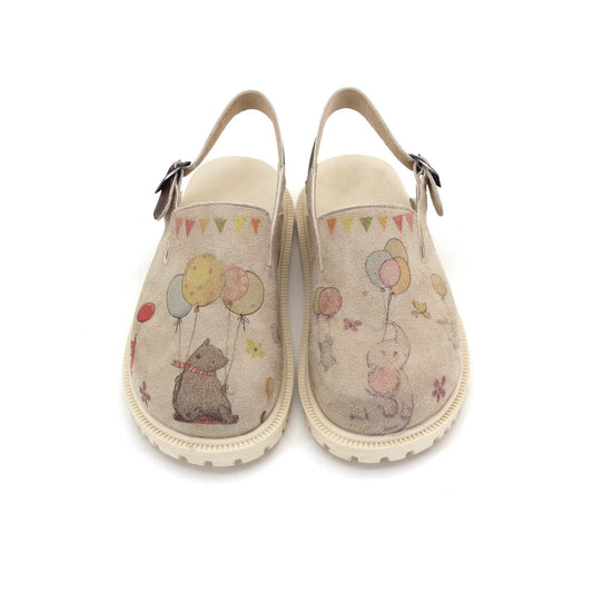 Sandal Outlet - No Exchange or Return  37 EU - 6.5 US