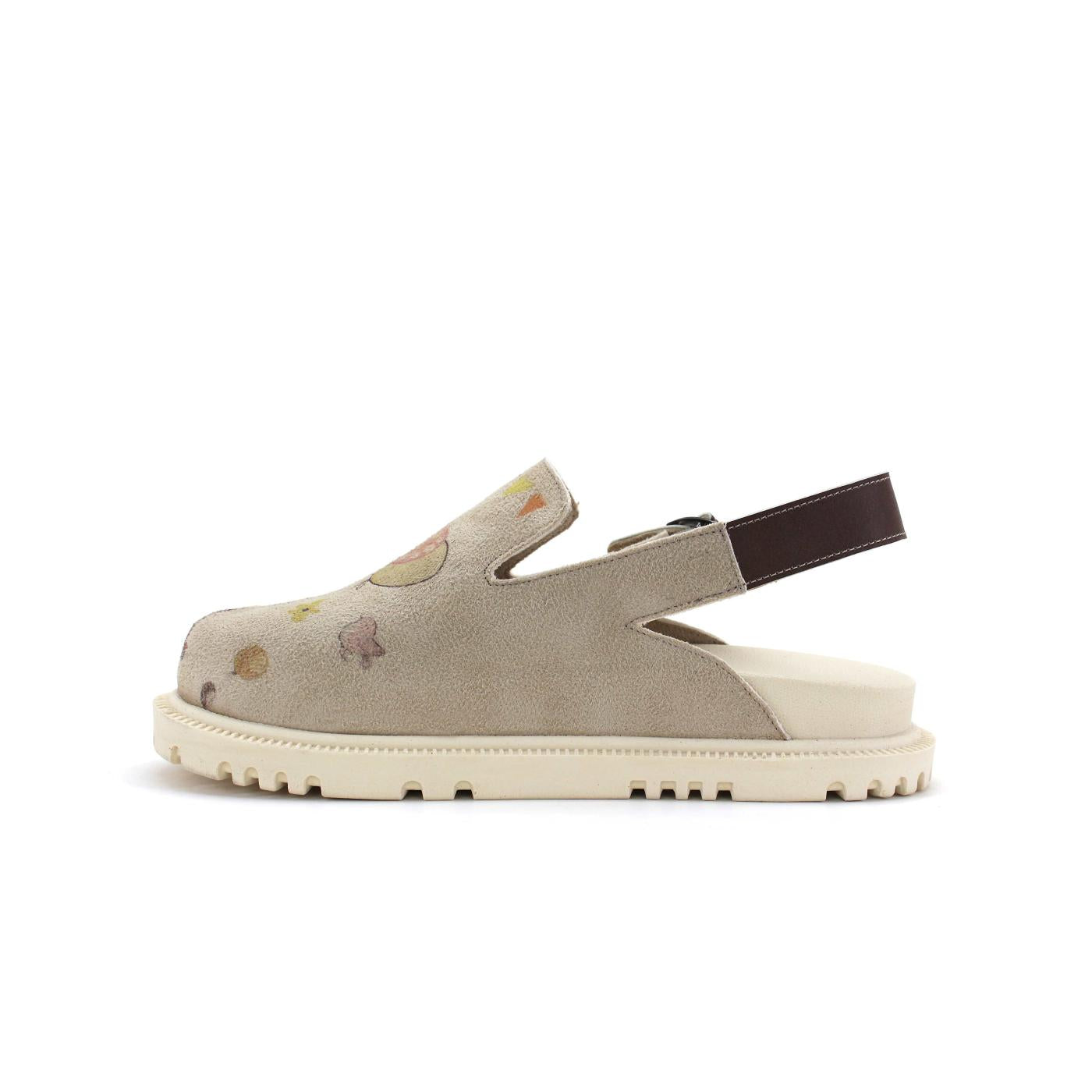 Sandal Outlet - No Exchange or Return  37 EU - 6.5 US