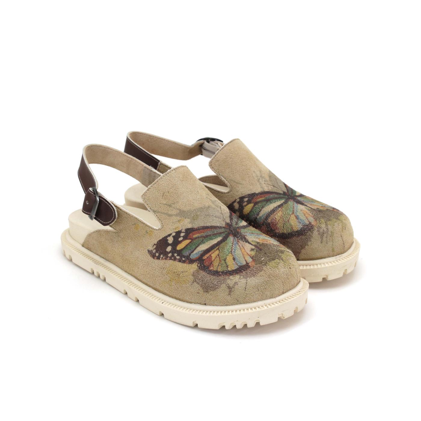 Sandal Outlet - No Exchange or Return  37 EU - 6.5 US