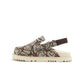 Sandal Outlet - No Exchange or Return  37 EU - 6.5 US