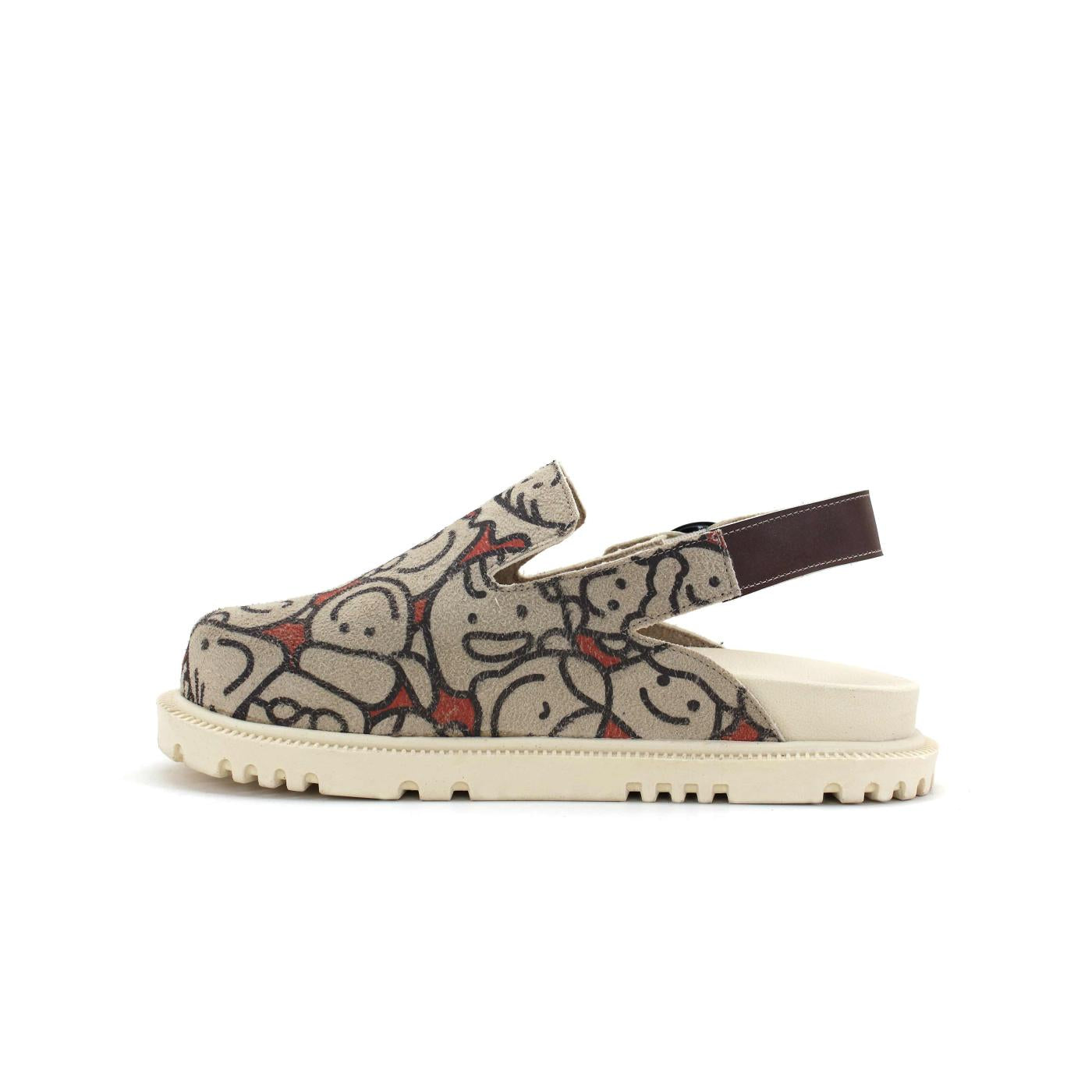 Sandal Outlet - No Exchange or Return  37 EU - 6.5 US