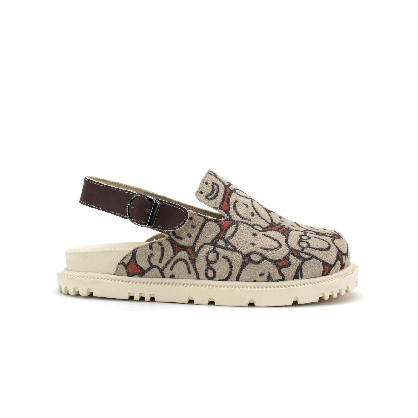 Sandal Outlet - No Exchange or Return  37 EU - 6.5 US