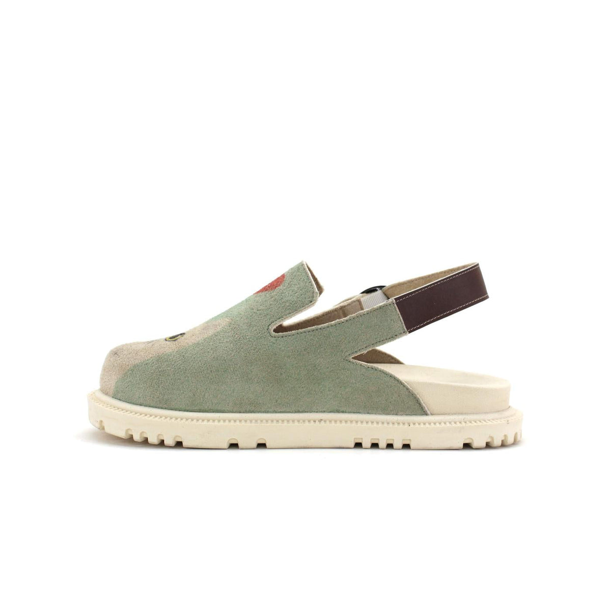 Sandal Outlet - No Exchange or Return  40 EU - 9.5 US