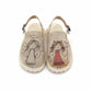Sandal Outlet - No Exchange or Return  39 EU - 8.5 US