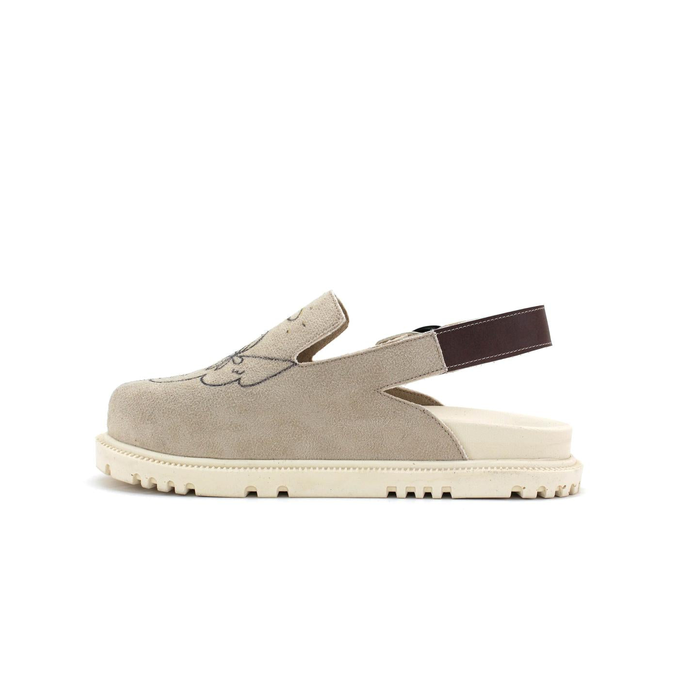 Sandal Outlet - No Exchange or Return  39 EU - 8.5 US