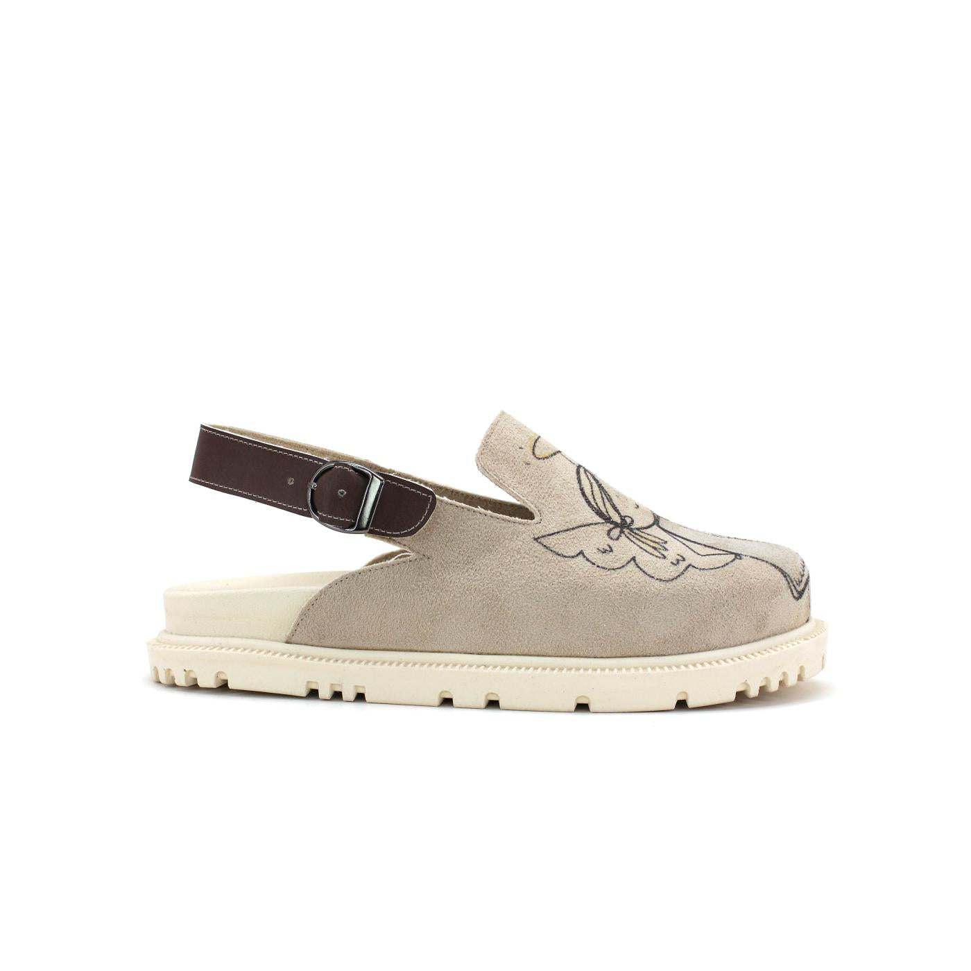 Sandal Outlet - No Exchange or Return  39 EU - 8.5 US