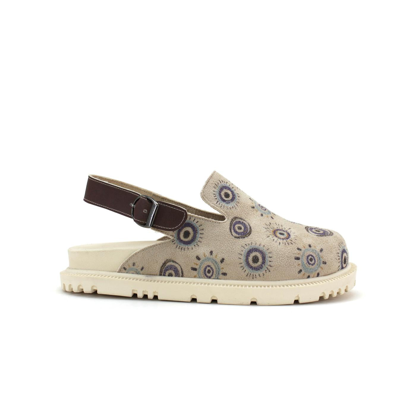 Sandal Outlet - No Exchange or Return  38 EU - 7.5 US