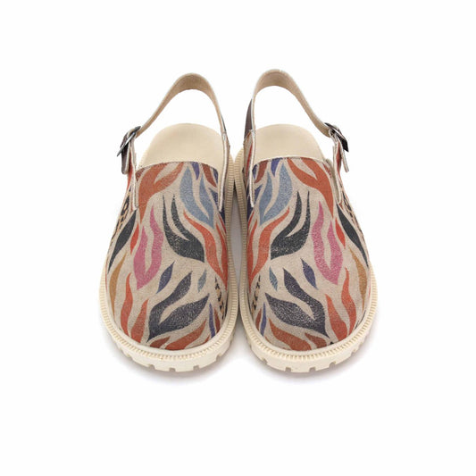 Sandal Outlet - No Exchange or Return  41 EU - 10 US
